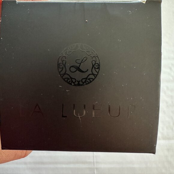 La Lueur candle, White Cactus, 8 oz, coconut wax blend, NEW in box - Picture 6 of 8